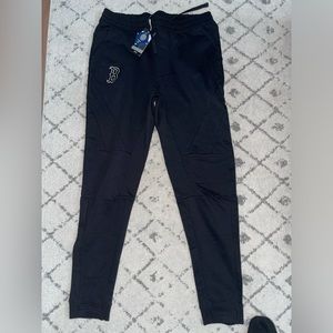 Red Sox Sweat Pants